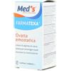 Farmac-zabban spa OVATTA EMOSTATICA TUBO MEDS