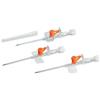 Safety spa AGO CANNULA RACCORDO PERM CH18