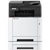 KYOCERA - Stampante Multifunzione MA2101cfx Stampa Copia Scansione Fax A4 21 Ppm Wi-Fi USB Ethernet - SPEDIZIONE GRATUITA