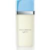 Dolce & Gabbana Dolce&Gabbana Light Blue Eau De Toilette Refillable - Profumo Donna - ml: 50