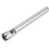 TARSHYRY Estensione Collezione Router, Estensione Cavo CHUCK ER11M-100L COLLET COLLET CHUCK ESTENSION ASSE BHUCK ASSO DELLA FREDITA STRUCCO STRUMO STRUMO (C12)