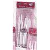 Omnia FLEXIBLE PALETTE KNIFE 6PC SET ASSORTED
