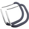 MIGHTY SCAPERS Front Handlebar Wrap Replacement Part per la riparazione della catena Compatibile con 340 345 346XP 350