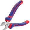 Workpro Pinze da taglio diagonale 7 18 cm
