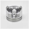 SAANICH EH035 Decespugliatore Pistone Set Diametro 39mm Con Pistone Anello Kit Fit For Robin EH35 Trimmer Motore Motore Sostituire Parti