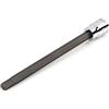 TEKTON Chiave a bussola esagonale lunga 3/8 x 9/32 | SHB12407