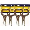 IRWIN Irwin Tools 11SP (20) 11 pollici Locking Morsetto con cuscinetti girevoli (4 pezzi)
