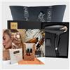 GHD KIT MARE CON PHON GHD HELIOS + KIT MARE SELECTIVE SHAMPOO LEAVE-IN SPRAY CORPO CAPELLI + LIP BALM IN OMAGGIO FOULARD + BORSA GHD