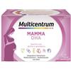 HALEON ITALY Srl MULTICENTRUM MAMMA DHA 30+30