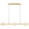 It's about Romi - Sospensione Carrara - Oro - Metallo