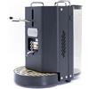 Generico Clio Deluxe OroNero, Macchina da Caffè a Cialde ESE 44 mm