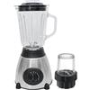 Generico Frullatore Per Smoothies - Robot da Cucina per Preparazione di Salse e Condimenti,Frullatore per Alimenti,Per Famiglia Amici Studenti Adulti Uomini Donne Casa E Cucina Interna