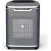 Rowenta Instant Comfort +, Termoventilatore, Potente Riscaldamento in Ceramica, Efficienza Energetica, Silenzioso, SO9360