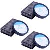HTBAKOI Filtro per Aspirapolvere Rowenta Powerline Extreme Cyclonic Ricambi Filtri Hepa Accessori per Scopa Elettrica RH8021WB RH8037WA RH8055WA RH8121WB RH8133WA RH8147WA RH8155WA RH8165WA【3 Packs】
