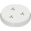 Pastidea - Accessori a matrice in POM Fusilli A3 per Lidl SilverCrest, Klarstein Pastamania, Tarrington House, visione del mondo