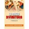 Stargatebook La magia divinatoria - I Tarocchi