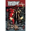 Magic Press La bestia di Vargu e altre storie. Hellboy & B.P.R.D.