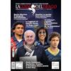 Edizioni Zerotre La coda del drago. Magazine di letteratura sportiva (Vol. 10)