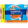 Tampax Pearl Compak Super Plus 36 pz