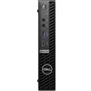 Dell OptiPlex 7000 Micro PC Intel Core i5-12600 - 16 GB - 256 GB - Windows 11 Professional - Ottimo