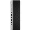HP ProDesk 600 G4 SFF Intel Core i5-8400 - 16 GB - 240 GB - Windows 11 Professional - Ottimo