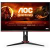 AOC Q27G2R 27" Nero - Come nuovo