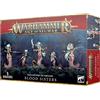 Warhammer Age of Sigmar Warhammer AoS - Daughters of Khaine Melusai