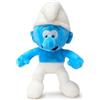Grupo Moya Figura Peluche Bambola di Straccio Puffo Puffi 22 cm