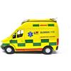 PLAYJOCS Ambulanza GT-8104 Summa