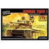 Forces of Valor 1:72 Dt. Tiger I DAK 1943 fr. Prod. Kit - modello da pavimento, modellismo, modello diorama, modellismo militare, kit in plastica
