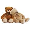 Lelly Venturelli Orso Seduto Mimmo 70 Cm