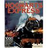 AQUARIUS HARRY POTTER Hogwarts Express 1000-Piece Jigsaw Puzzle