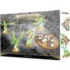 Warhammer Age of Sigmar Age of Sigmar | Skaven | Endless Spells | Miniature Citadel Games Workshop