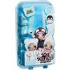 Na! Na! Na! Surprise RAINBOW HIGH Na! Na! Na! Surprise 2-in-1 Winter Theme- Polar Bear