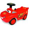 kiddieland CAVALCABILE CARS SAETTA MCQUEEN CON LUCI E SUONI