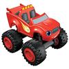 Mattel Fisher-Price Blaze And The Monster Machines CGF21 900 CGF20 und Die Monstermaschinen Nickelodeon Blaze, Multi-Colour, Miscelanea