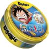 Asmodee | Dobble One Piece | Gioco di carte a reazione rapida per famiglie | Età 6+ | 2-8 giocatori | Tempo di gioco: 15 minuti