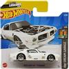 Hot Wheels - 1970 Pontiac Firebird - HW Dream Garage 1/5 - HCT05 - Short Card - Legends Tour - Mattel 2022