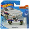 Hot Wheels Hot-Wheels Honda 88 CR-X Honda 5-5 2020