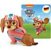 tonies Personaggi uditivi per Toniebox, Paw Patrol - Liberty, Gioco d'udito con 3 storie per Bambini dai 3 Anni in su, Tempo di Gioco Circa 50 Minuti