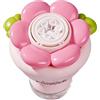Aizgog Macchina per Bolle di Sapone a Forma di, Giocattoli estivi portatili, Macchina automatica per bolle a forma di, Per il, la spiaggia, la piscina, le feste, i matrimoni, i viaggi, il