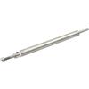 RCXCLXLH Modello RC Barca 4mm Albero In Acciaio Inox 304 Albero Motore 4mm Albero Rigido Accessori Modello Di Barca FAI DA TE(35CM/30CM)