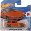 Hot Wheels - '89 Mazda Savanna RX-7 FC3S - JJJ72 - HW J-Imports 5/10 - Short Card - arancione - modello ufficiale - Mattel 2026 (112/250) - 1:64