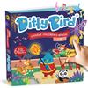 DITTY BIRD Libro Musicale Bilingue di Ditty Bird: Filastrocche Cinesi | Libri Sonori Divertenti e Interattivi per Bambini | Edizione Inglese e Cinese | Impara il Mandarino.