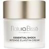 LUXURY LAB COSMETICS Srl Natura Bissè Essential Shock Intense Elastin Cream 75ML