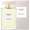 JAVYK ITALIA Srl VERSET RADIANCE EDT 100ML