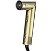Shark FlexStyle HD434F1GDEU - Accessorio per arricciacapelli 4 in 1 edizione limitata, spazzola ovale, concentratore, diffusore, custodia, senza danni al calore, HD434F1GDEU