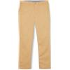 Tommy Hilfiger Pantaloni Uomo Denton Chino Straight Fit, Verde (Classic Khaki), 29W/36L