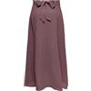 Only Gonna da Donna OLMVIC, Rosa/Marrone, XXL