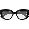 Gucci Occhiali da Vista Gucci GG1847O 001